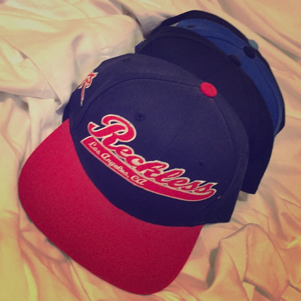 SNAPBACKS